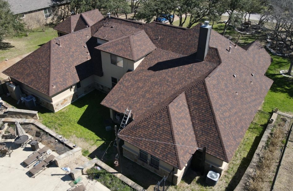 Roofing Services