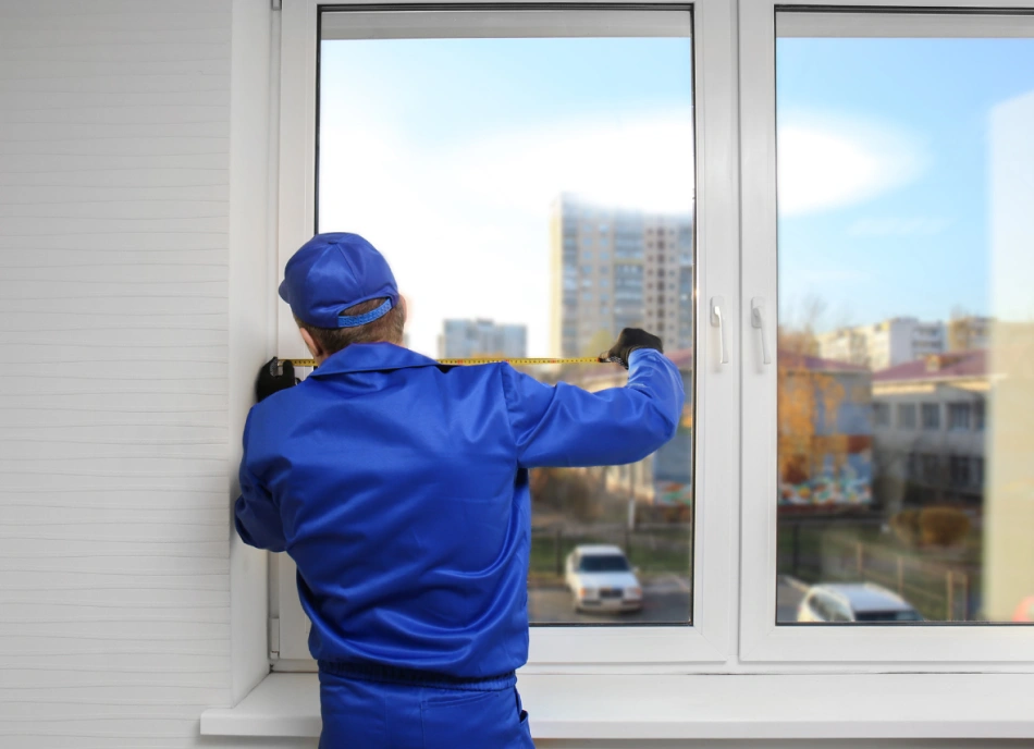 Window Installation & Replacement